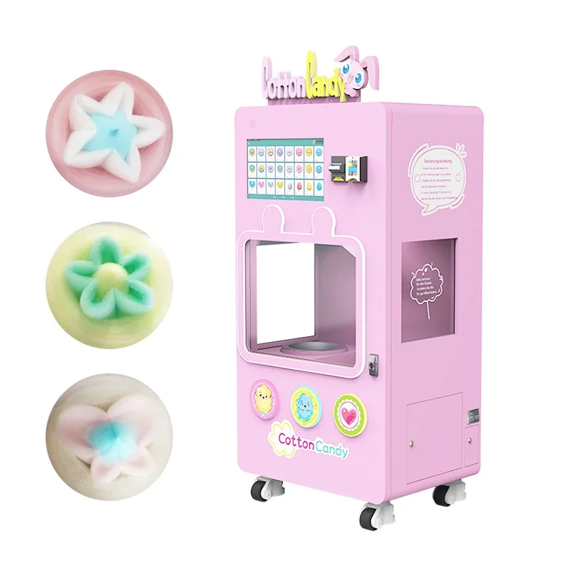 Customized High Quality Vendin - Candy Vending Machine 评论和价格