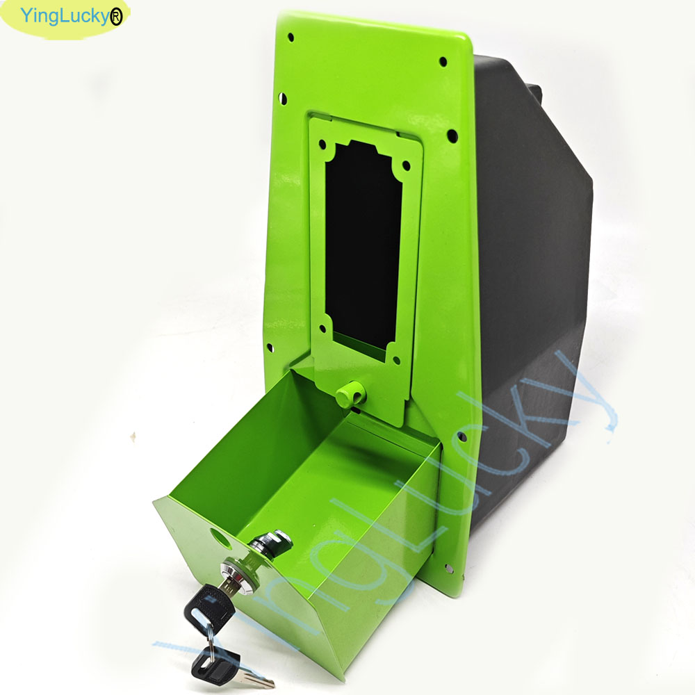 Arcade Game Token Storage Box  - Arcade Games Vending 评论和价格