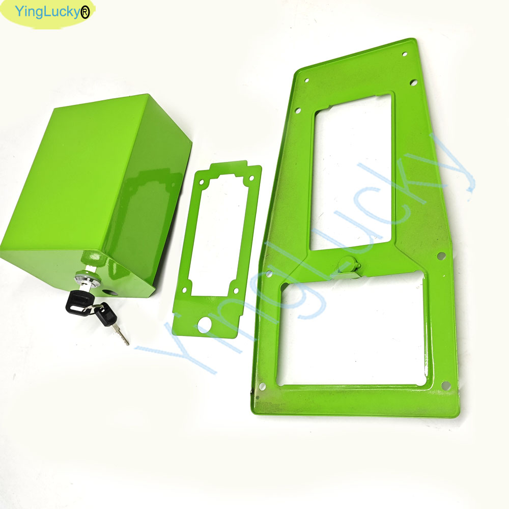 Arcade Game Token Storage Box  - Arcade Games Vending 评论和价格