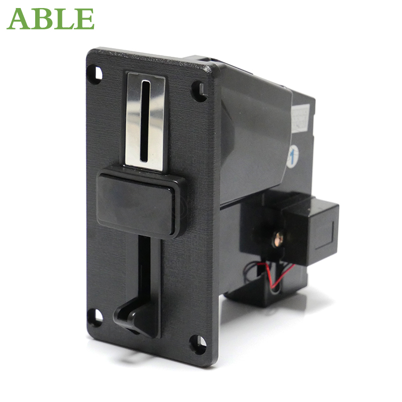 Multi Coin Acceptors Selector  - Arcade Games Vending 评论和价格