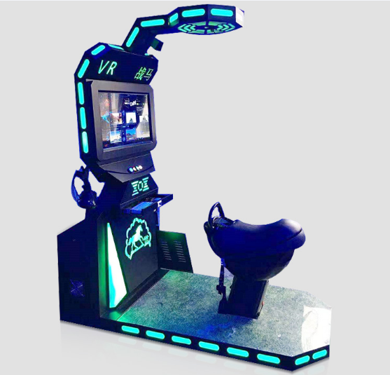 9D VR Horse Game Machine VR Ho - 9D Vr Simulator 评论和价格