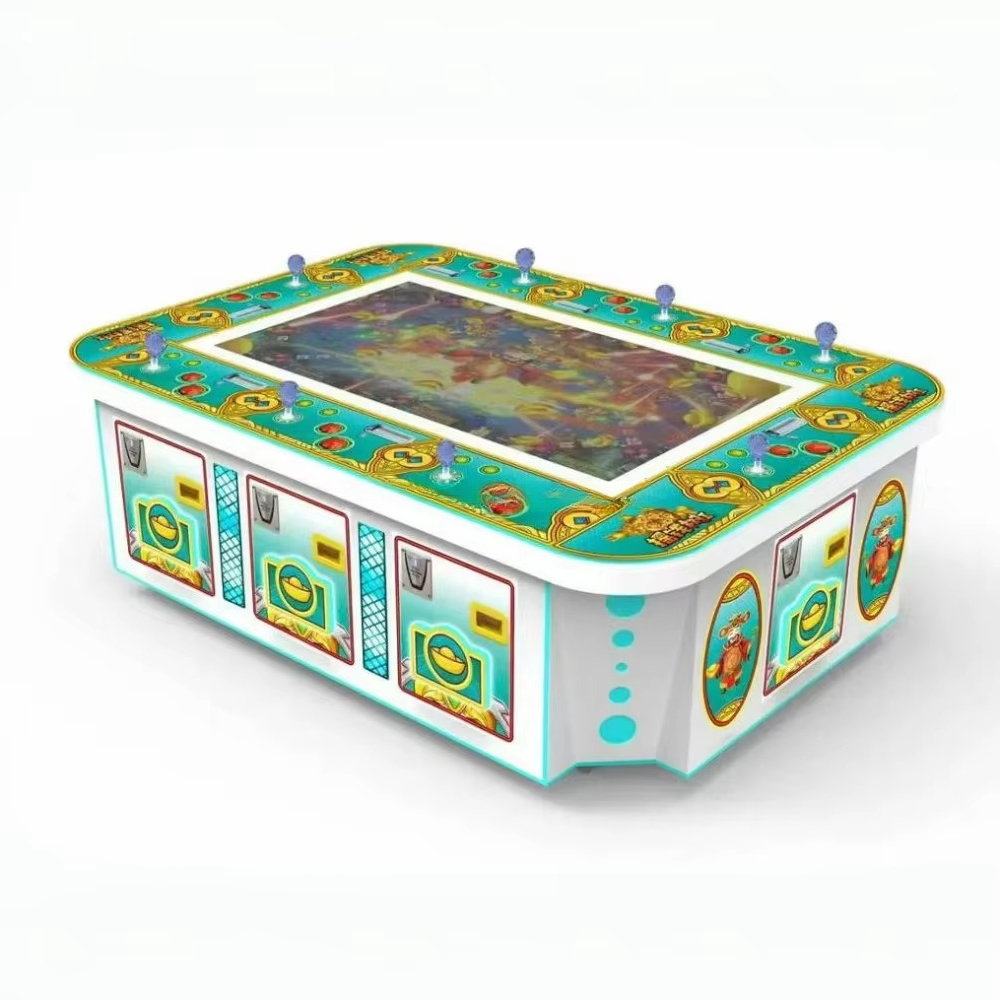 1pcsNew Arrival Coin Operated  - Ticket Redemption Machine 评论和价格
