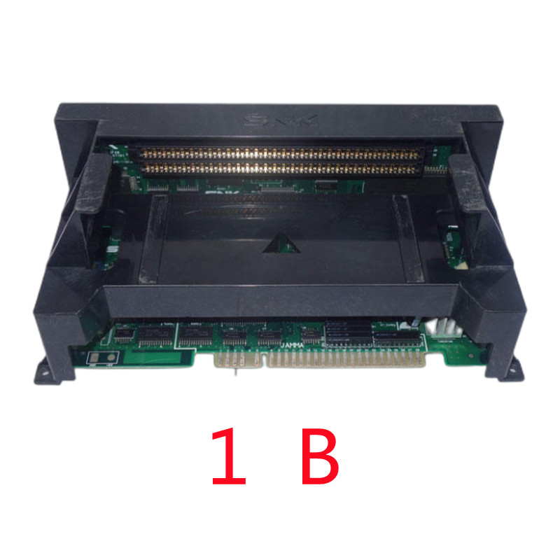 SNK MVS Mother Board / NEO GEO - Coin Pusher Machine 评论和价格