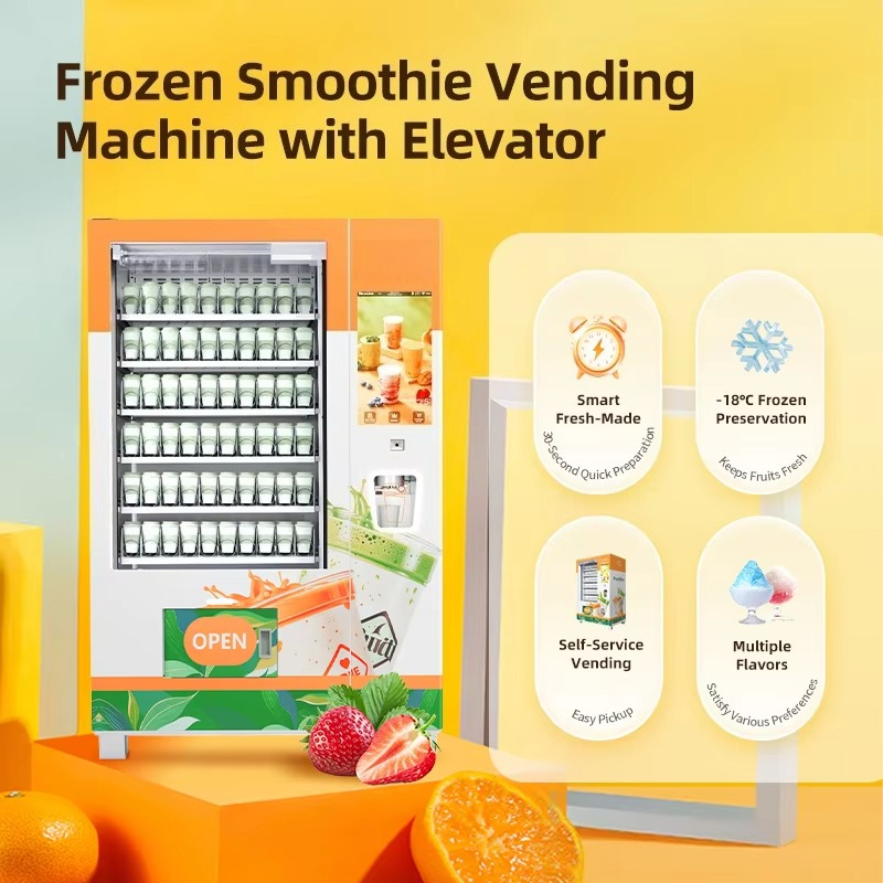 Smoothie Ice Soda Slush Frozen - Slushie Machine Vending 评论和价格