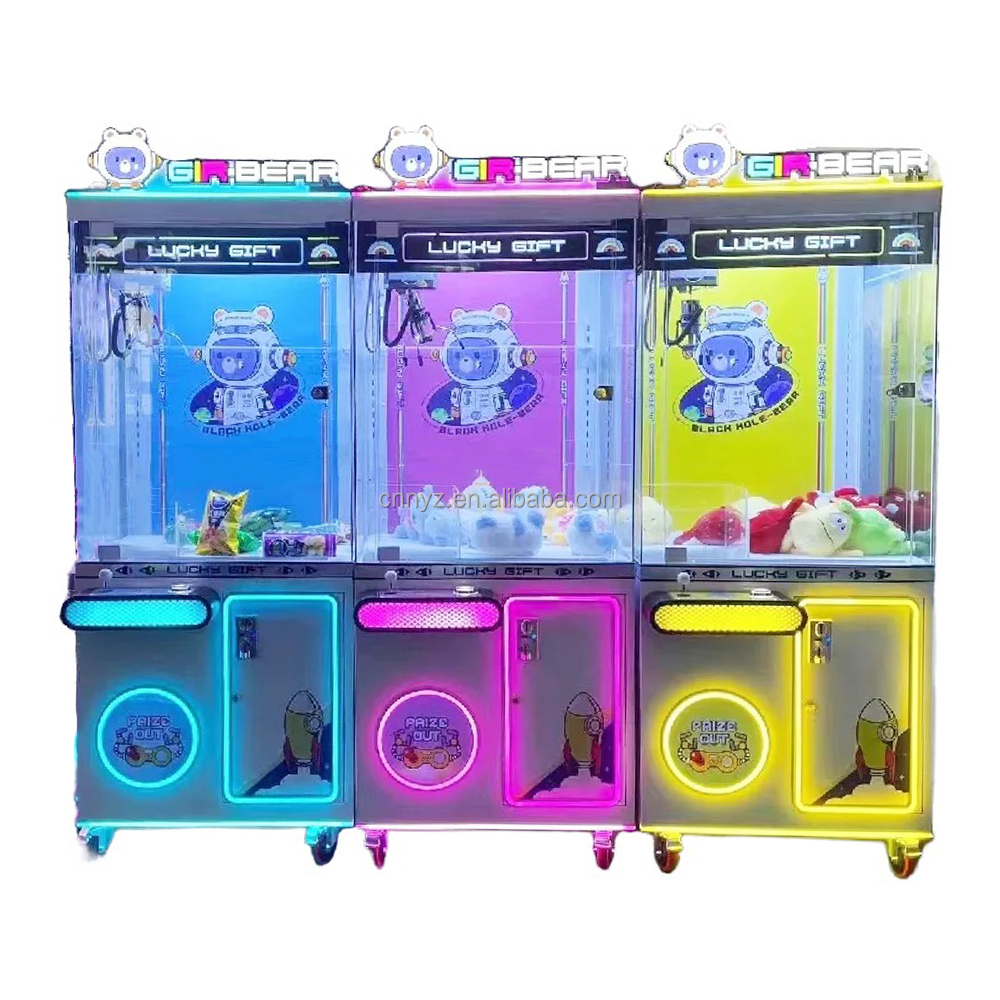 Commercial Arcade Prize Gift C - Arcade Vending & Laundry Revenue 评论和价格