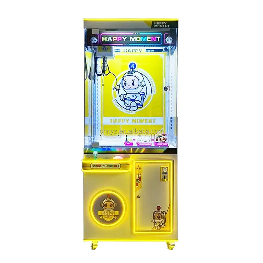 Commercial Arcade Prize Gift C - Arcade Vending & Laundry Revenue 评论和价格