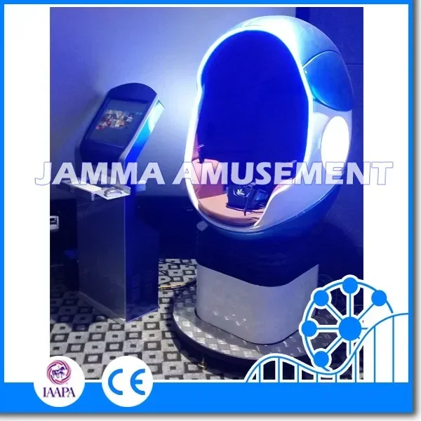 9d vr cinema with 9d vr deepoo - 9D Vr Simulator 评论和价格