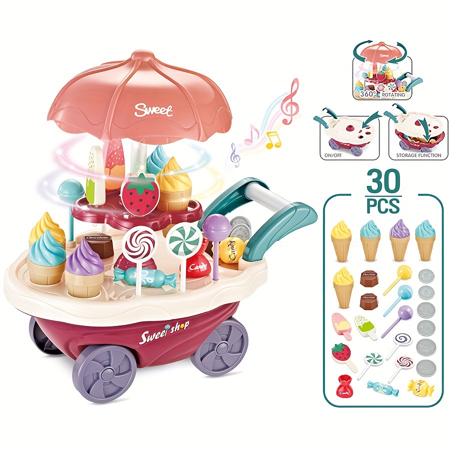 Ice cream truck and candy vend - Candy Vending Machine 评论和价格