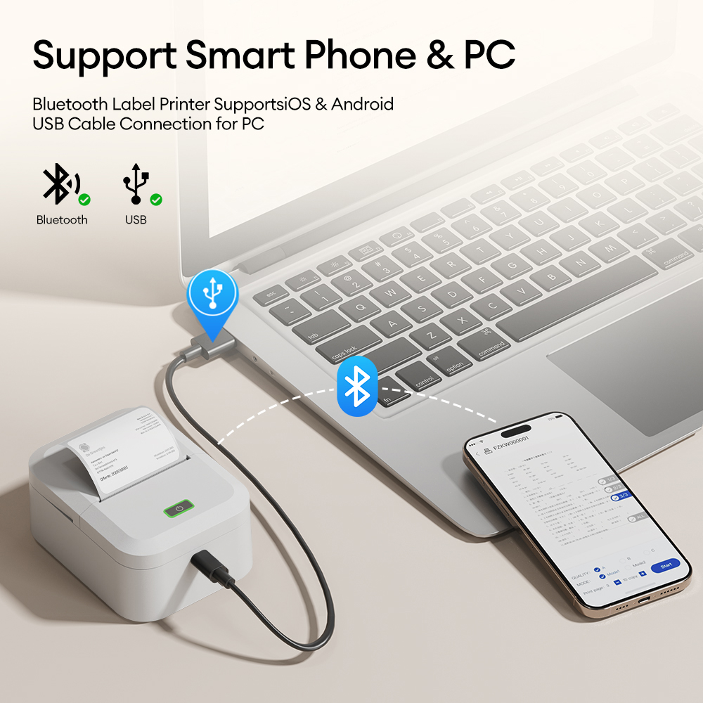 Marklife X2 Mini Portable Labe - Ticket Redemption Machine 评论和价格