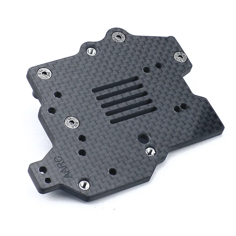 Carbon Fiber ESC Tray Set Cove - Racing Arcade Cabinet 评论和价格