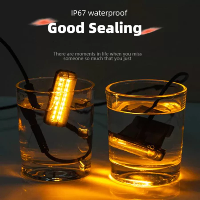 18LED Front Grille Light For H - Arcade Wangan Midnight 评论和价格