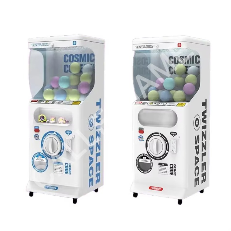 High Quality Vending Machine P - Prize Capsule Toy Machine 评论和价格