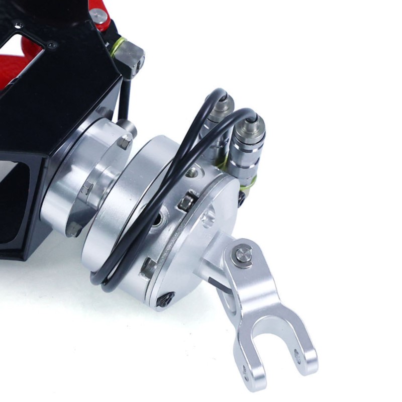 Metal Hydraulic Claw Small Gra - Crane Claw Motor 评论和价格