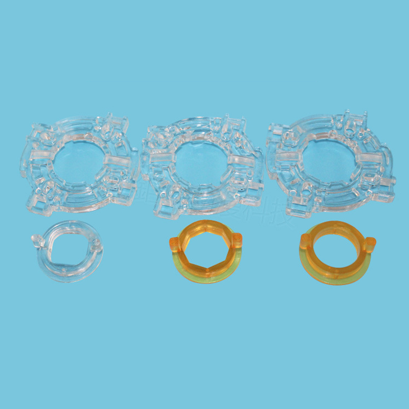 Octagonal/Square/Round Ring Jo - Joystick Arcade Parts 评论和价格