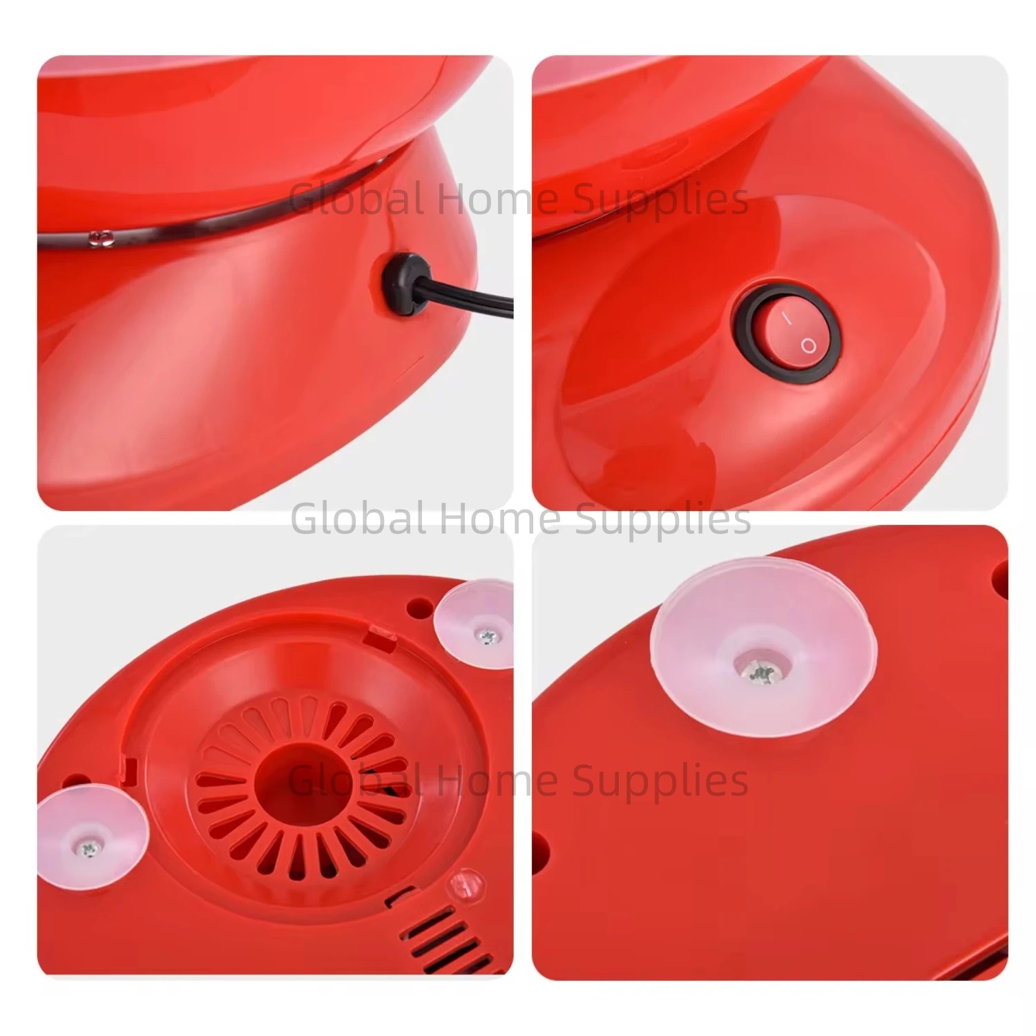 Cotton Candy Machine Electric  - Candy Floss Machine 评论和价格