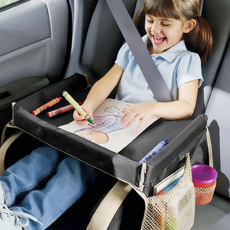 Car Baby Stroller Tray, Kids T - Racing Arcade Cabinet 评论和价格