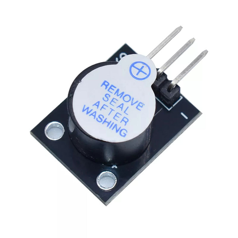 KY-012 Buzzer Sensor Module –  - Arduino Vending Machine Project 评论和价格