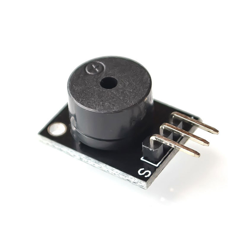 KY-012 Buzzer Sensor Module –  - Arduino Vending Machine Project 评论和价格