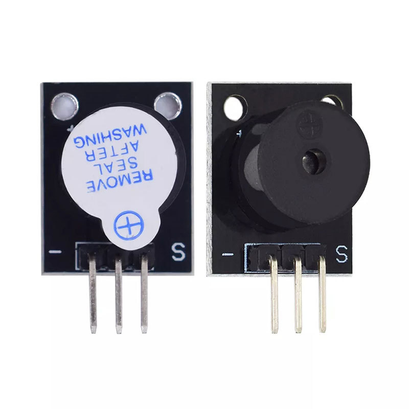KY-012 Buzzer Sensor Module –  - Arduino Vending Machine Project 评论和价格
