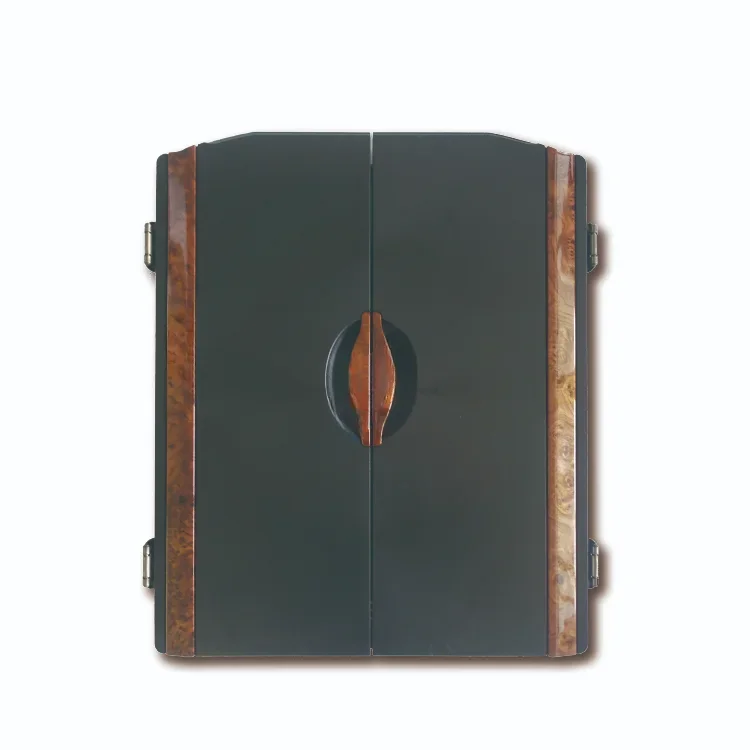 z indoor game molded cabinet d - Electronic Dartboard Cabinet 评论和价格
