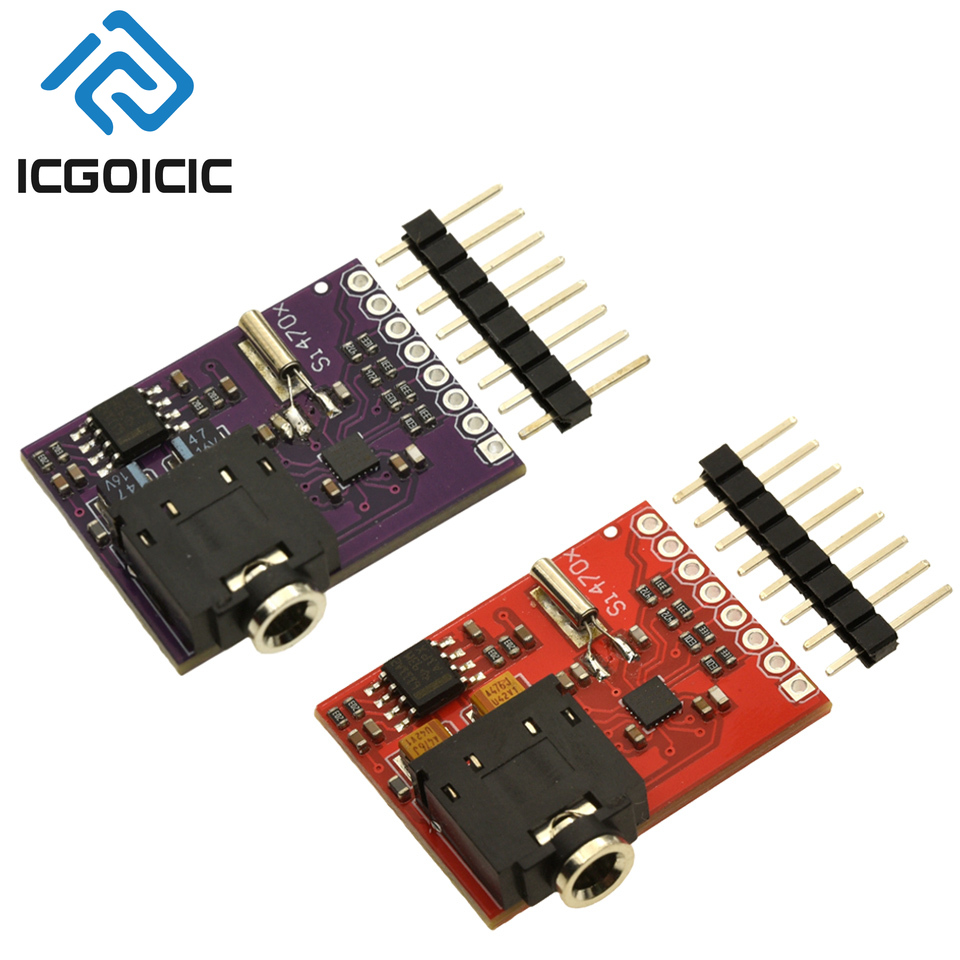 1-10PCS FM Radio Receiver Modu - Arduino Vending Machine Project 评论和价格