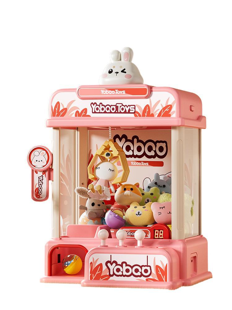 Claw Machine for Kids Mini Ven - Arcade Games Vending 评论和价格