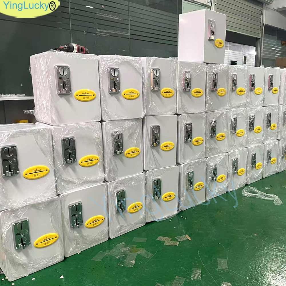 Arcade, Card Vending Machine,  - Arcade Games Vending 评论和价格