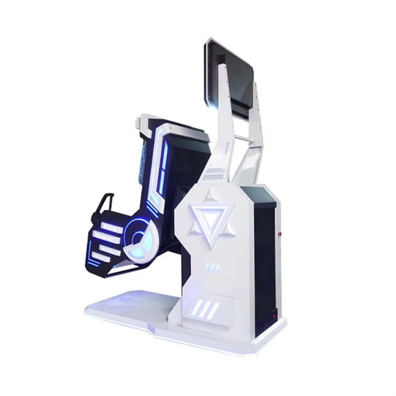 Chinese Manufacturer Sells Hig - 9D Vr Simulator 评论和价格