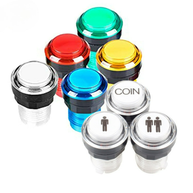 USB Arcade Joystick PCB Kit wi - Arcade Button Pcb 评论和价格