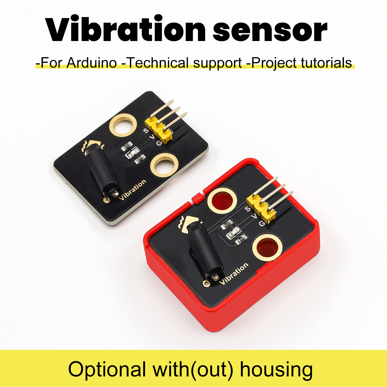 Titl Switch Sensor Module/Vibr - Arduino Vending Machine Project 评论和价格