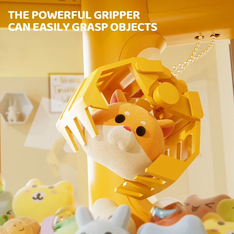 Arcade Claw Machine for Kids D - Arcade Vending & Laundry Revenue 评论和价格