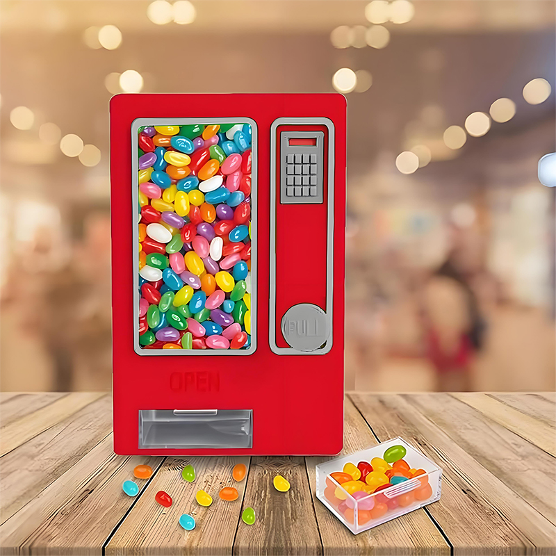 Candy Dispenser Cute Vending M - Candy Vending Machine 评论和价格