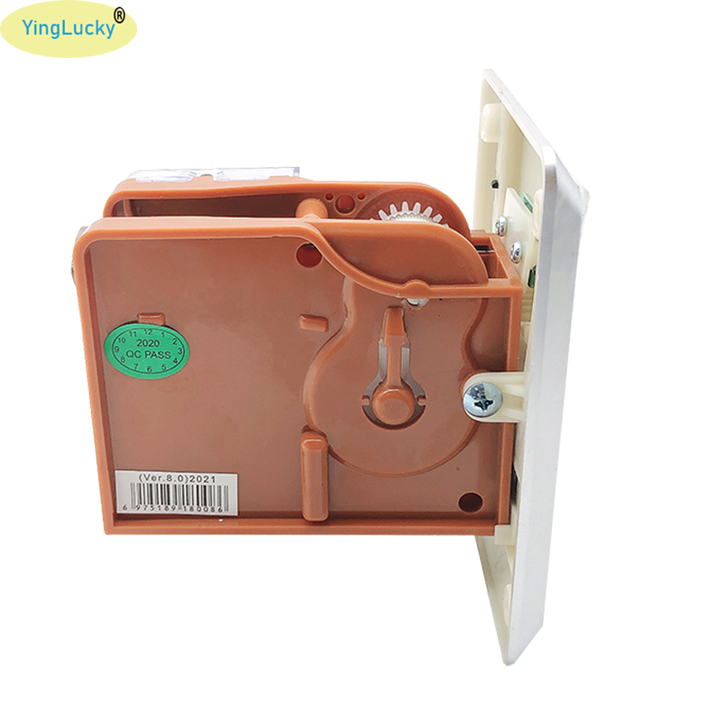 1 Pcs Lottery Ticket Dispenser - Ticket Redemption Machine 评论和价格