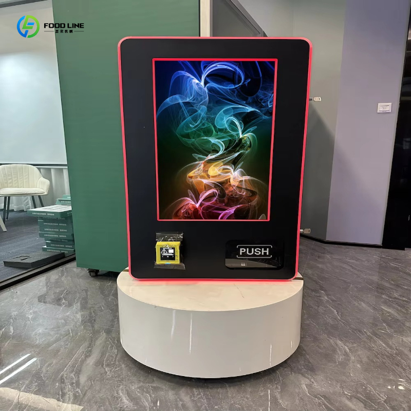 Floor Standing Vending Machine - Arcade Card Vending Machine 评论和价格