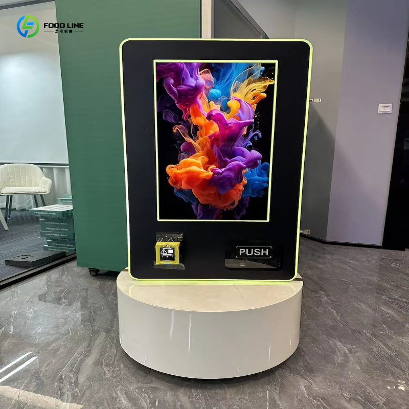 Floor Standing Vending Machine - Arcade Card Vending Machine 评论和价格