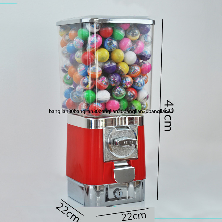 Bounce Ball Vending Machine wi - Candy Vending Machine 评论和价格