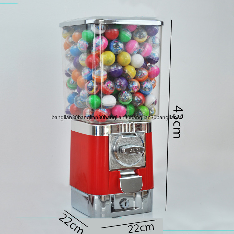 Bounce Ball Vending Machine wi - Candy Vending Machine 评论和价格