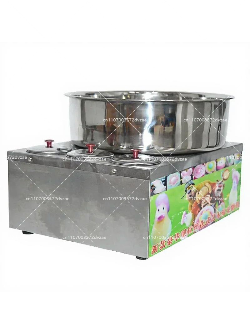 Commercial Marshmallow Machine - Candy Floss Machine 评论和价格