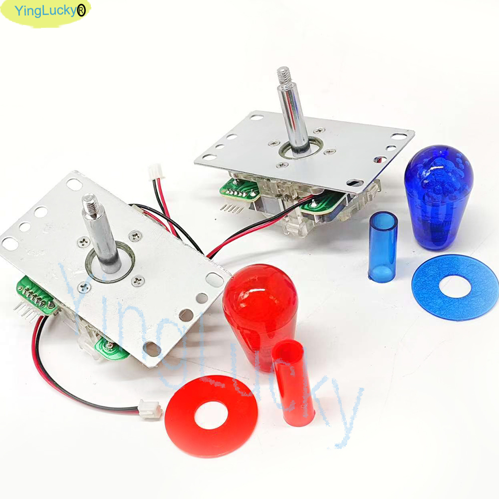 Arcade LED joystick 5V Illumin - Arcade Games Vending 评论和价格