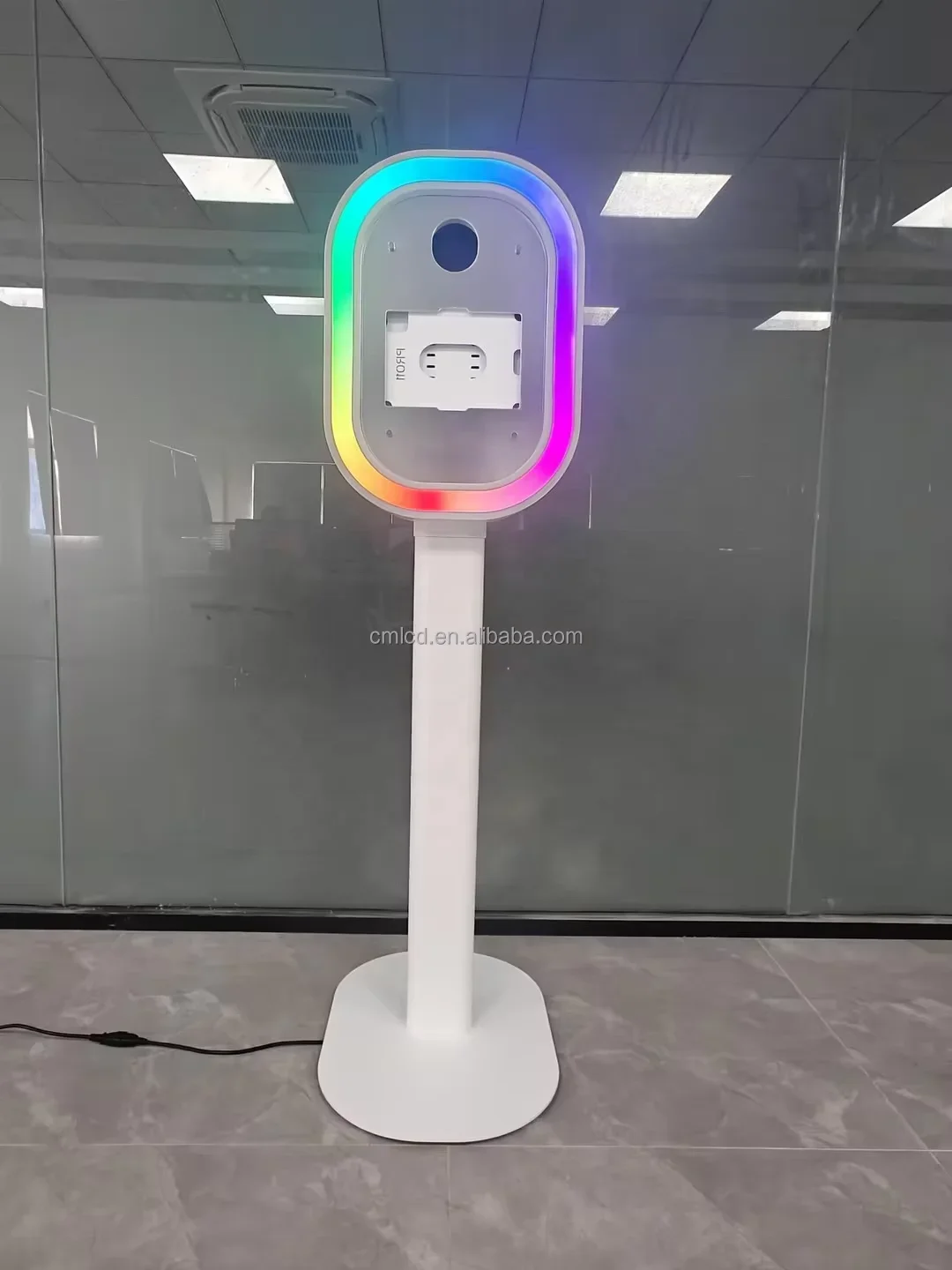 Party supplies portable dslr p - Photo Booth Machine 评论和价格