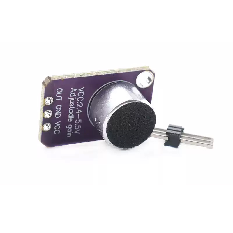 Snvi MAX4466 Electret Micropho - Arduino Vending Machine Project 评论和价格