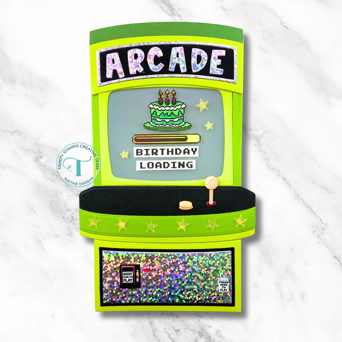 New Window Box Card Arcade Mac - Arcade Card Vending Machine 评论和价格