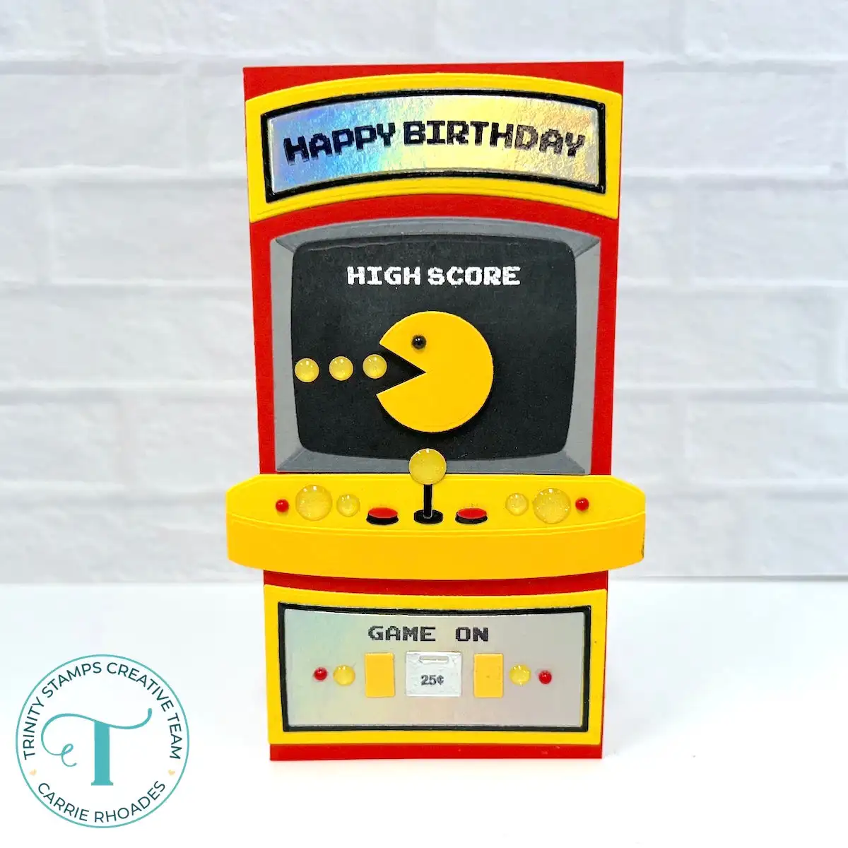 New Window Box Card Arcade Mac - Arcade Card Vending Machine 评论和价格
