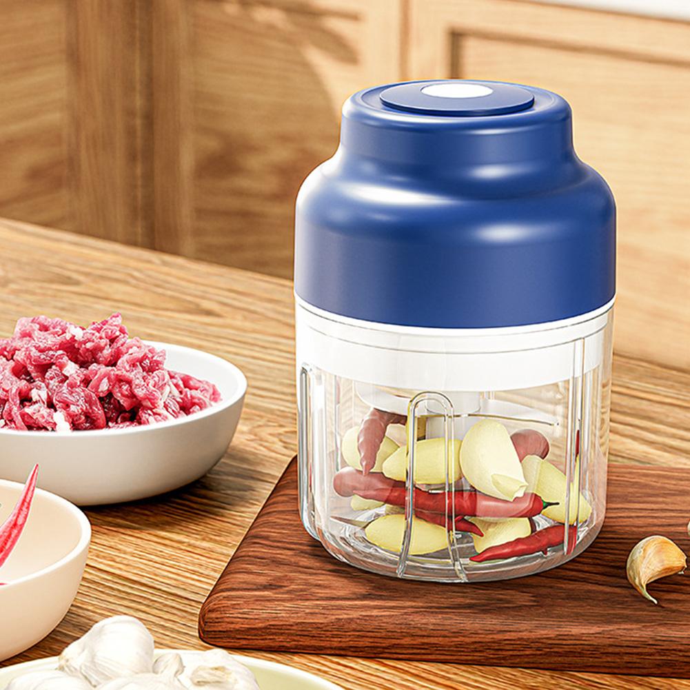 250/350ML Electric Garlic Chop - Fruit Slot Machine 评论和价格