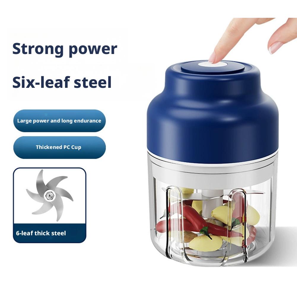 250/350ML Electric Garlic Chop - Fruit Slot Machine 评论和价格