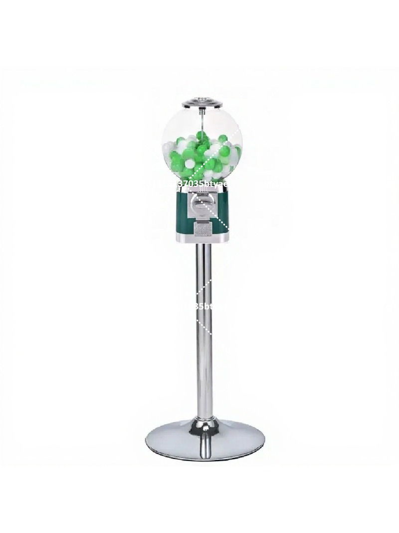 32mm Large Capacity Vending Ca - Prize Capsule Toy Machine 评论和价格
