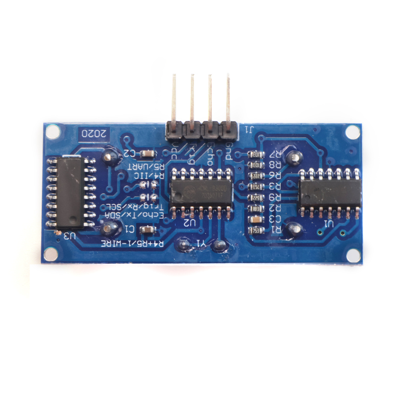 HC-SR04 Ultrasonic Module Dist - Arduino Vending Machine Project 评论和价格