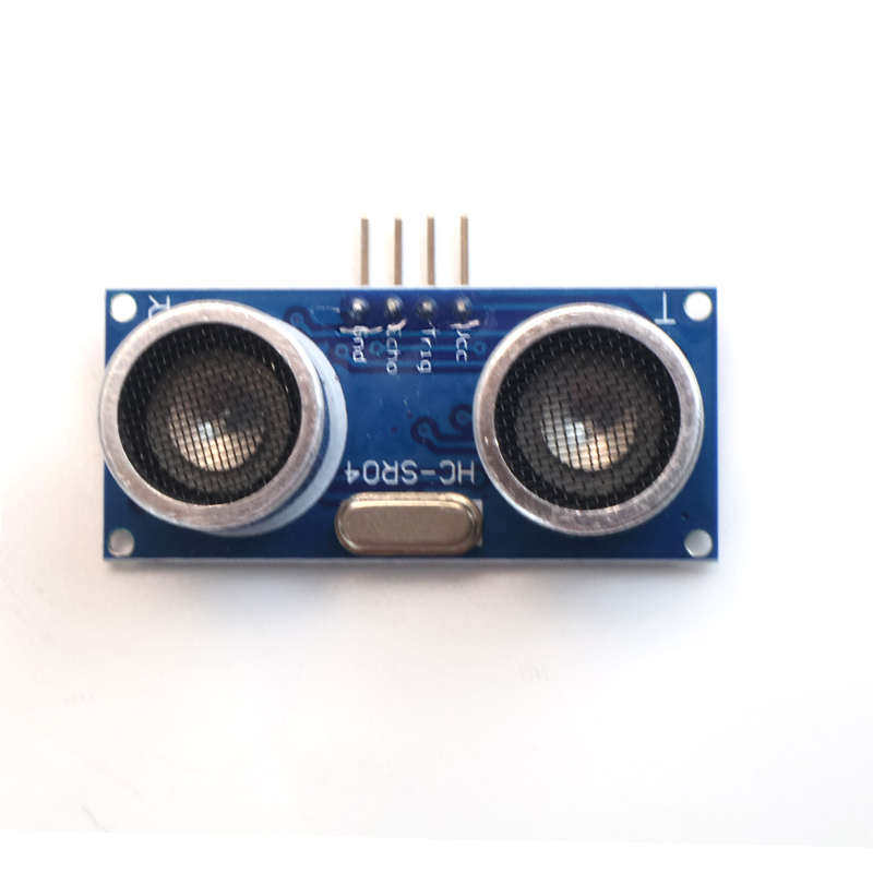 HC-SR04 Ultrasonic Module Dist - Arduino Vending Machine Project 评论和价格
