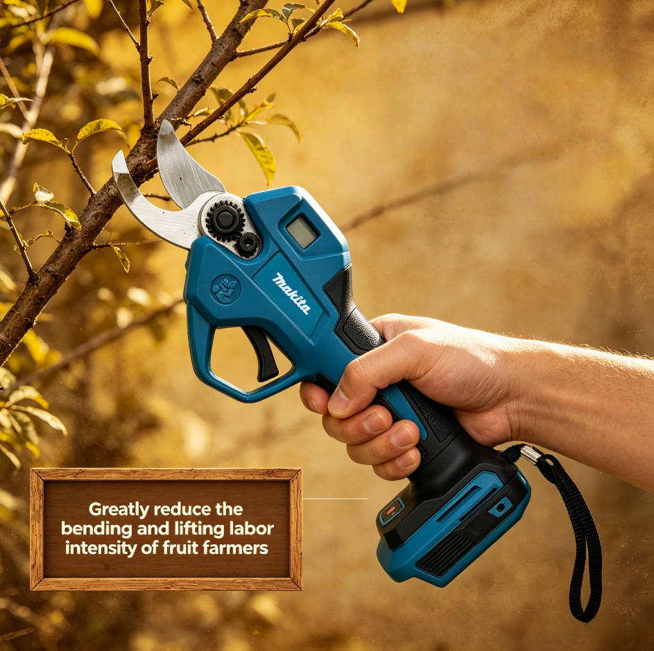 Makita Brushless Electric Prun - Fruit Slot Machine 评论和价格