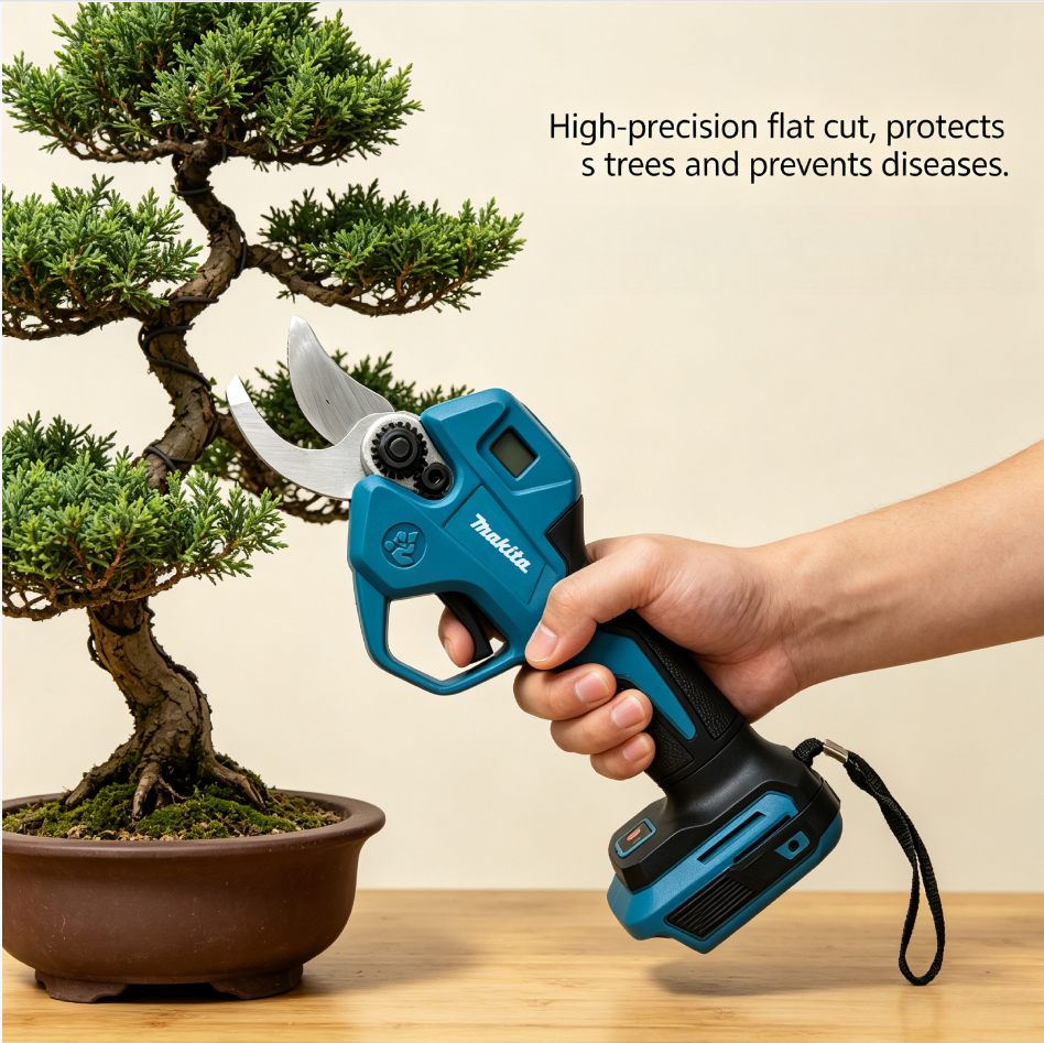Makita Brushless Electric Prun - Fruit Slot Machine 评论和价格